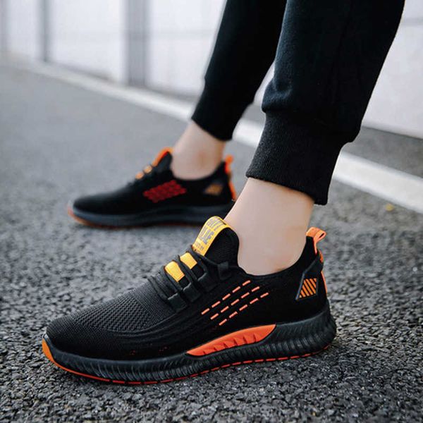 men running shoes 2021 summer new breathable and comfortable men's running fashion mesh casual sports shoes traniers sneakers
men running shoes 2021 summer new breathable and comfortable men's running fashion mesh casual sports shoes traniers sneakers