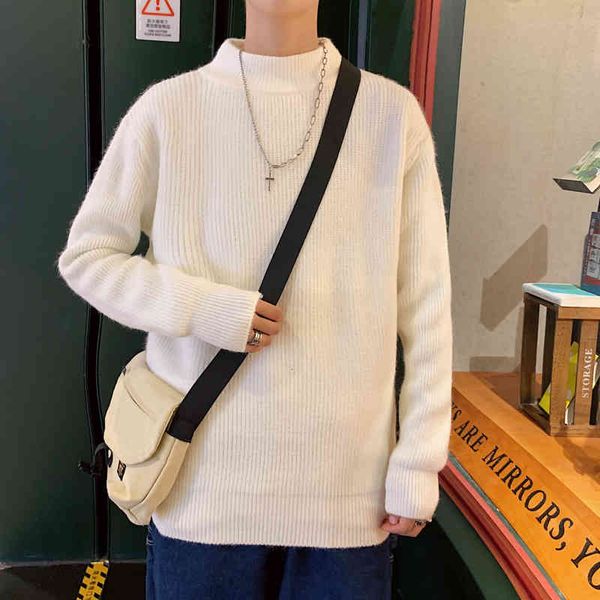 men's sweaters male ullovers outwear cotton, male jacket with round collar, loose knitting clothing, korean style rfd7, White;black
men's sweaters male ullovers outwear cotton, male jacket with round collar, loose knitting clothing, korean style rfd7, White;black