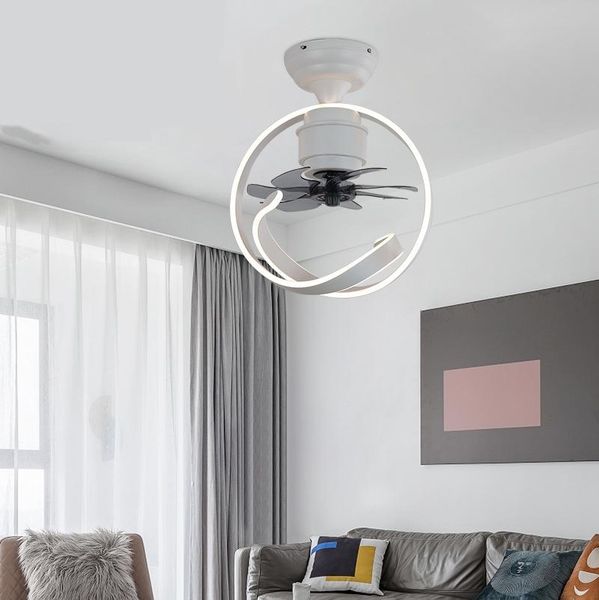 electric fans smart remote control living room fan light modern minimalist led integrated chandelier
electric fans smart remote control living room fan light modern minimalist led integrated chandelier