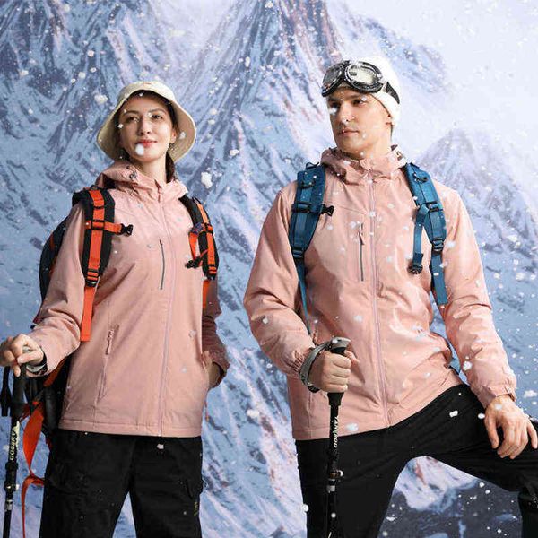 winter outdoor sportswear jacket men's womens snowboard snow suit windproof waterproof coat mountaineering couple clothes, Black;brown
winter outdoor sportswear jacket men's womens snowboard snow suit windproof waterproof coat mountaineering couple clothes, Black;brown