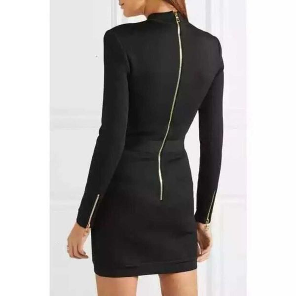 stretch slim casual dresses drs with tight hips ladies' favorite trendy fashion high-end atmosphere grade pictures are real s, Black;gray
stretch slim casual dresses drs with tight hips ladies' favorite trendy fashion high-end atmosphere grade pictures are real s, Black;gray
