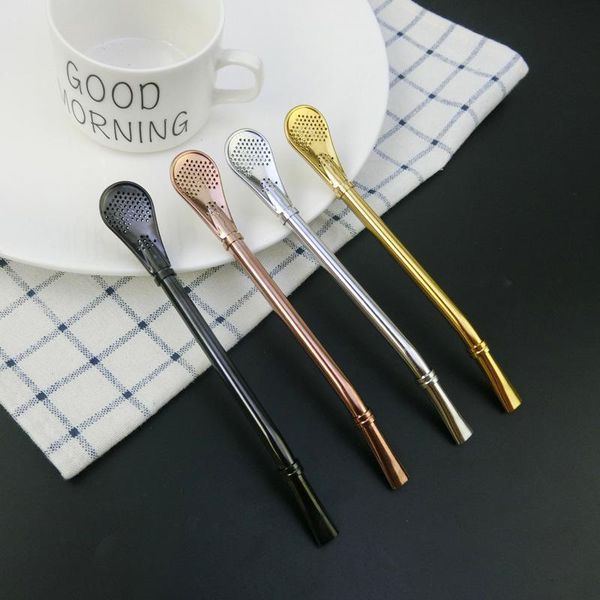 drinking straws 4 colours filter straw 304 sturdy stainless steel coffee tea stirring spoon long handle home kitchen tableware
drinking straws 4 colours filter straw 304 sturdy stainless steel coffee tea stirring spoon long handle home kitchen tableware