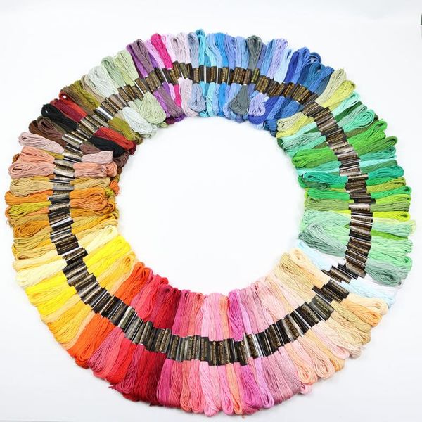 other arts and crafts 447 colors embroidery thread floss cross stitch strings diy craft steins
other arts and crafts 447 colors embroidery thread floss cross stitch strings diy craft steins