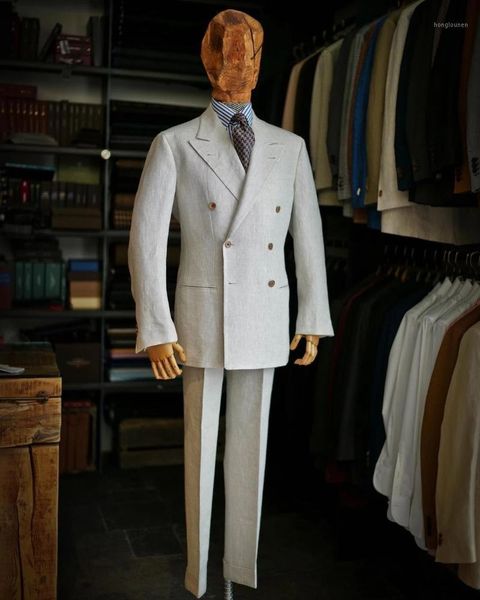 men's suits & blazers fashion mode beige linen men terno masculino groom wedding costume homme prom slim fit tuxedo blazer 2 pcs jacket, White;black
men's suits & blazers fashion mode beige linen men terno masculino groom wedding costume homme prom slim fit tuxedo blazer 2 pcs jacket, White;black
