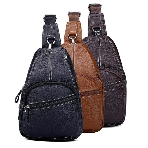 backpack casual luxury 2021 purse crossbody bags women shoulder explosion models man's lady bag quality cowhide chest
backpack casual luxury 2021 purse crossbody bags women shoulder explosion models man's lady bag quality cowhide chest