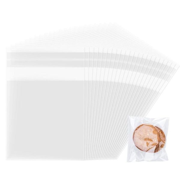 gift wrap self adhesive cellophane treat favor bags, cookie candy waffle chocolate wrapper pastry sweet decoration 4 x inch
gift wrap self adhesive cellophane treat favor bags, cookie candy waffle chocolate wrapper pastry sweet decoration 4 x inch