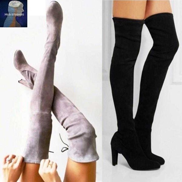 boots heels shoes female slim high 35-43, Black
boots heels shoes female slim high 35-43, Black