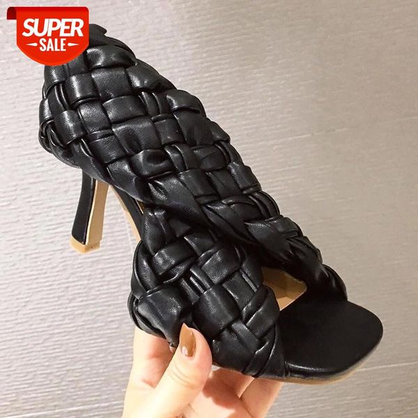 women pumps high heels shoes woman ladies weave fashion female lady outside party sandals dress shoes for women drop ship #9j77
women pumps high heels shoes woman ladies weave fashion female lady outside party sandals dress shoes for women drop ship #9j77