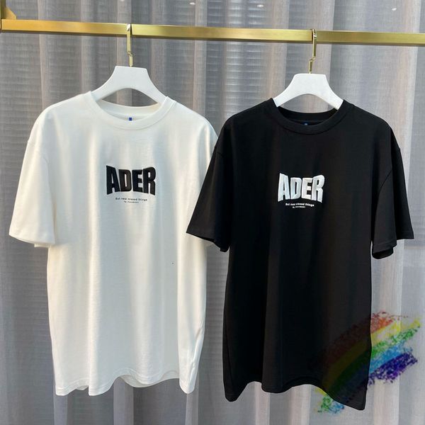 t shirts 2021ss t-shirt men women front big text print adererror tee ader error, White;black
t shirts 2021ss t-shirt men women front big text print adererror tee ader error, White;black