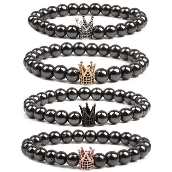 charm bracelets ashmita 2021 fashion black magnetic hematite bracelet for men women healthys natural stone jewelry gift, Golden;silver
charm bracelets ashmita 2021 fashion black magnetic hematite bracelet for men women healthys natural stone jewelry gift, Golden;silver