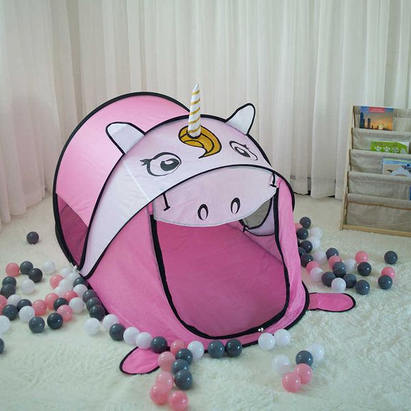 children tent big house girls indoor and outdoor game princess beach outing folding toy castle, Blue
children tent big house girls indoor and outdoor game princess beach outing folding toy castle, Blue