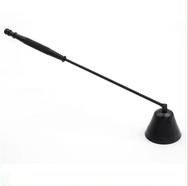 candle snuffer tube shaped candles wick trimmer cover hand tool candlesnuffers snuffers accessory with long handle matte black
candle snuffer tube shaped candles wick trimmer cover hand tool candlesnuffers snuffers accessory with long handle matte black