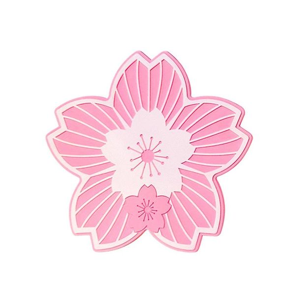 mats & pads cherry blossom heat insulation table mat japan style family office anti-skid tea cup milk mug coffee
mats & pads cherry blossom heat insulation table mat japan style family office anti-skid tea cup milk mug coffee