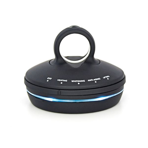 whitening anti-aging lifting acne face care beauty machine ultrasonic rf color light infrared skin care instrument
whitening anti-aging lifting acne face care beauty machine ultrasonic rf color light infrared skin care instrument