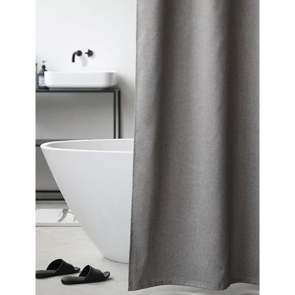 not in/elegant shower curtain bathroom bathtub partition quality linen-like fabric home waterproof mildewproof weighted curtains
not in/elegant shower curtain bathroom bathtub partition quality linen-like fabric home waterproof mildewproof weighted curtains