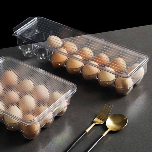 storage bottles & jars 12/14/21 grids clear covered egg holders for refrigerator tray box dispenser stackable plastic eggs containers free
storage bottles & jars 12/14/21 grids clear covered egg holders for refrigerator tray box dispenser stackable plastic eggs containers free