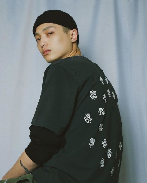 tee askyurself t shirt confusion vintage shampoo paisley foam pattern floral t-shirt of the women askyurs lf tshirt, White;black
tee askyurself t shirt confusion vintage shampoo paisley foam pattern floral t-shirt of the women askyurs lf tshirt, White;black
