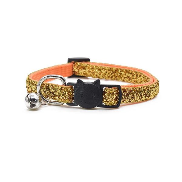 cat collars & leads collar with bell kittens solid color sequin cute cartoon face adjustable pet lead accessories
cat collars & leads collar with bell kittens solid color sequin cute cartoon face adjustable pet lead accessories