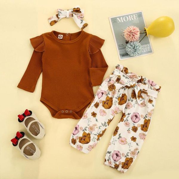 jackets 3pcs baby girl outfit set born toddler girls clothes ruffle flower print long sleeve romper bodysuit +pants+headband infant, Blue;gray
jackets 3pcs baby girl outfit set born toddler girls clothes ruffle flower print long sleeve romper bodysuit +pants+headband infant, Blue;gray