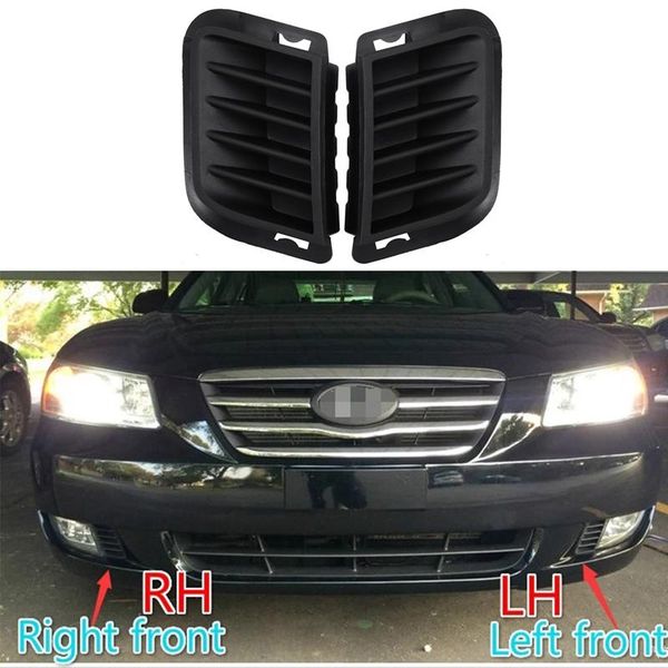 other lighting system car front fog light cover grille for sonata nf 2004 2005 2006 2007 2008 865233k000 865243k000
other lighting system car front fog light cover grille for sonata nf 2004 2005 2006 2007 2008 865233k000 865243k000