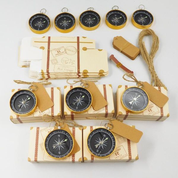 party favor compass wedding favors for guests souvenir gift with paper boxes travel themed decorations nautical ornaments
party favor compass wedding favors for guests souvenir gift with paper boxes travel themed decorations nautical ornaments