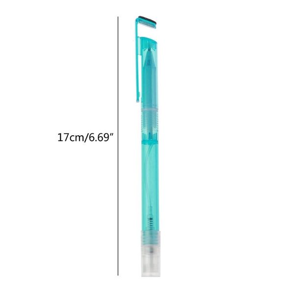 gel pens m0xb 5pcs portable refillable mister pen black ink 3-in-1 spray bottles phone holder stand wipe screen cleaning
gel pens m0xb 5pcs portable refillable mister pen black ink 3-in-1 spray bottles phone holder stand wipe screen cleaning