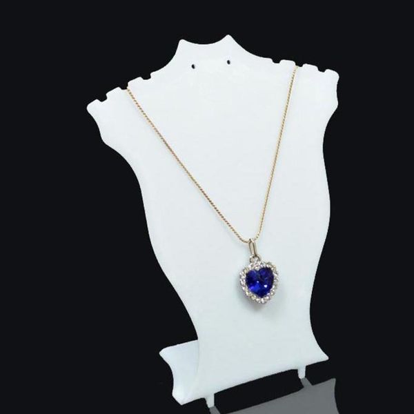 jewelry pouches, bags pendant necklace chain earring bust display holder stand showcase rack p9yf, Pink;blue
jewelry pouches, bags pendant necklace chain earring bust display holder stand showcase rack p9yf, Pink;blue
