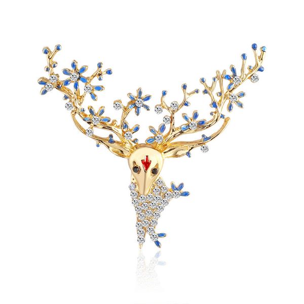 factory japanese and wholesale fashion grade full diamond christmas elk cartoon cute animal brooch christmas
factory japanese and wholesale fashion grade full diamond christmas elk cartoon cute animal brooch christmas