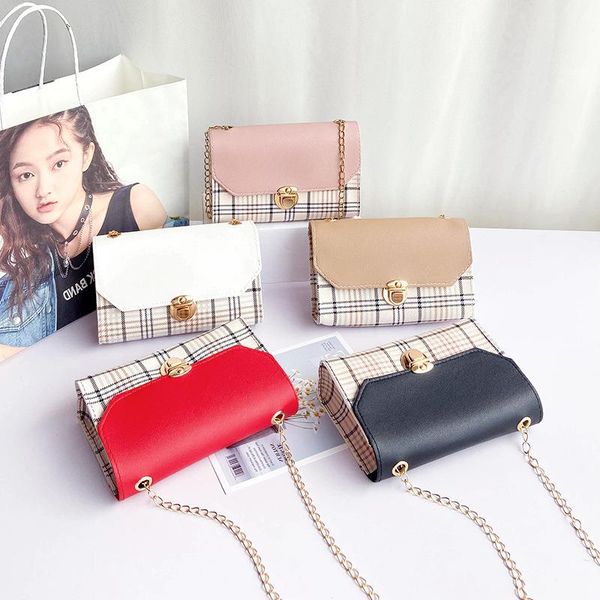bag chain 2021 foreign trade female hit square small trend color bags shoulder women messenger oioxe
bag chain 2021 foreign trade female hit square small trend color bags shoulder women messenger oioxe
