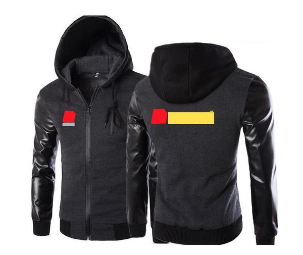 new logo motorcycle off-road bike men's clothes car logo motorcycle sweater jacket
new logo motorcycle off-road bike men's clothes car logo motorcycle sweater jacket