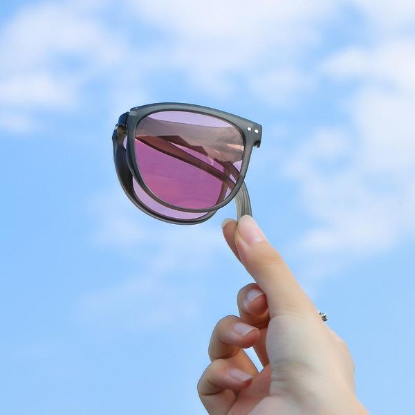 sunglasses fold for men women large round frame sun glasses brand design eyewear lunettes de soleil gafas sol, White;black
sunglasses fold for men women large round frame sun glasses brand design eyewear lunettes de soleil gafas sol, White;black