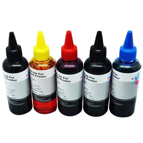 ink refill kits 5x100ml for canon pgi-125 225 425 525 725 825 refillable cartridges printer ciss bulk all printers
ink refill kits 5x100ml for canon pgi-125 225 425 525 725 825 refillable cartridges printer ciss bulk all printers