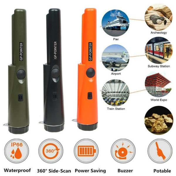 professional handheld metal detector positioning rod pin pointer gold waterproof head pinpointer for coin detectors
professional handheld metal detector positioning rod pin pointer gold waterproof head pinpointer for coin detectors
