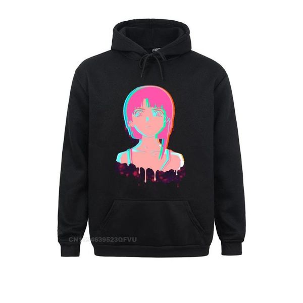 men's hoodies & sweatshirts serial experiments lain pullover hoodie men cotton glitch iwakura manga weeb girl sci fi japanese anime tee, Black
men's hoodies & sweatshirts serial experiments lain pullover hoodie men cotton glitch iwakura manga weeb girl sci fi japanese anime tee, Black