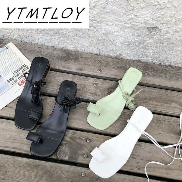 sandals summer women's fashion retro square toe high heels cross strap v-shaped design shoes women, Black
sandals summer women's fashion retro square toe high heels cross strap v-shaped design shoes women, Black