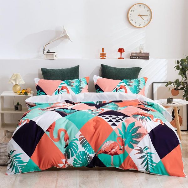 bedding sets luxury 3d animal plant print double size duvet cover set twin full bed comforter quilt line home
bedding sets luxury 3d animal plant print double size duvet cover set twin full bed comforter quilt line home