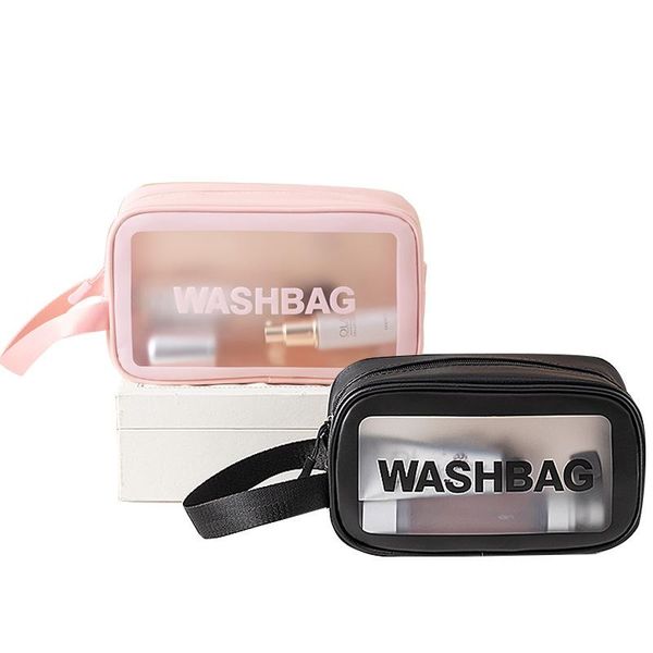 storage bags transparent pvc travel organizer clear makeup bag beautician cosmetic beauty case toiletry make up pouch wash
storage bags transparent pvc travel organizer clear makeup bag beautician cosmetic beauty case toiletry make up pouch wash
