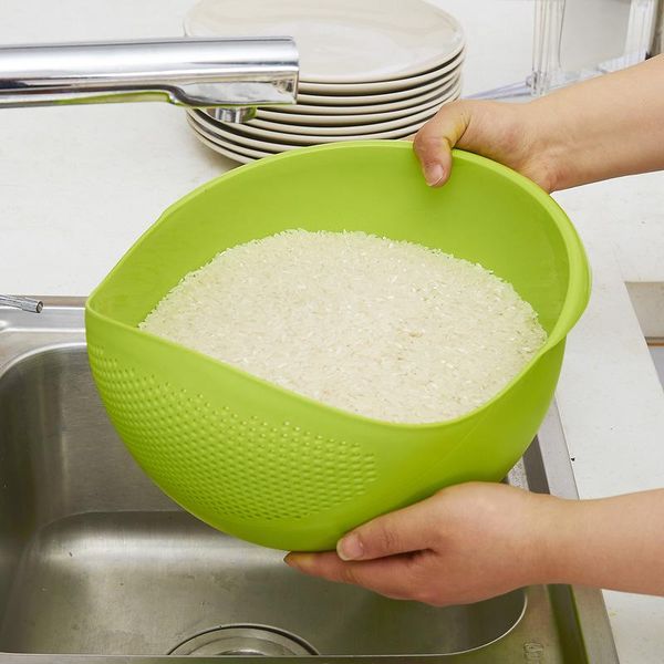 storage bottles & jars rice washing sieve basin thickened washer plastic drain vegetable basket fruit
storage bottles & jars rice washing sieve basin thickened washer plastic drain vegetable basket fruit