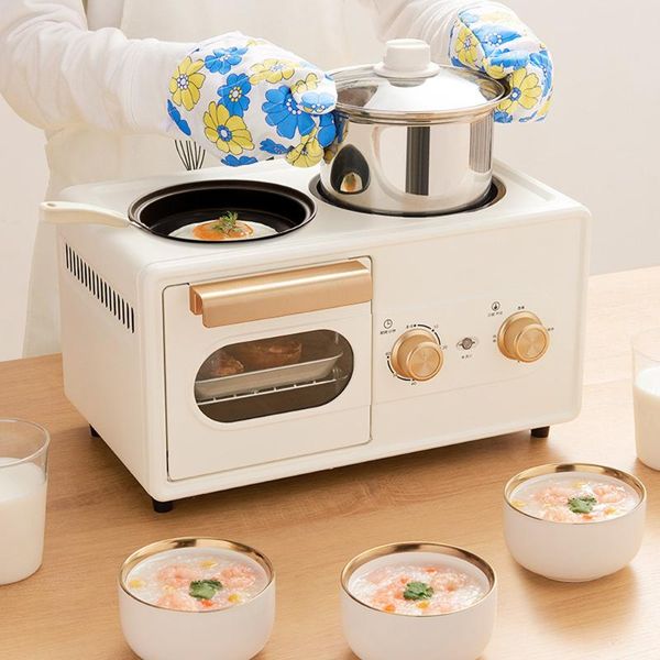 electric skillets oven 4 in 1 breakfast making machine multifunction household bread pizza frying pan toaster automatic cooker
electric skillets oven 4 in 1 breakfast making machine multifunction household bread pizza frying pan toaster automatic cooker