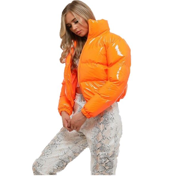 oem factory custom padded bubble coat puffer duck down et shiny wo winter et, Black
oem factory custom padded bubble coat puffer duck down et shiny wo winter et, Black