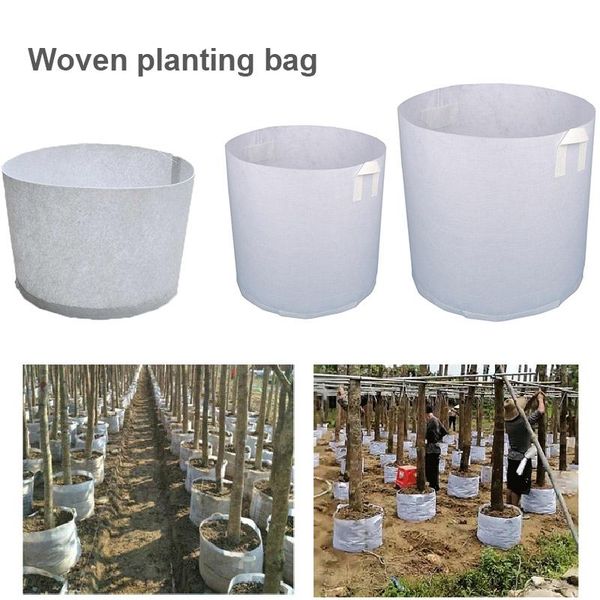 planters & pots 3 sizes round fabric plant pouch root container grow bag aeration xhc88
planters & pots 3 sizes round fabric plant pouch root container grow bag aeration xhc88