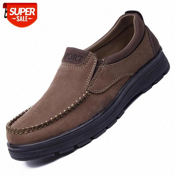 fashion men casual shoes daily flock mens loafers classic dress shoes comfortable breathable men's office soft moccasin 48 #ip51
fashion men casual shoes daily flock mens loafers classic dress shoes comfortable breathable men's office soft moccasin 48 #ip51