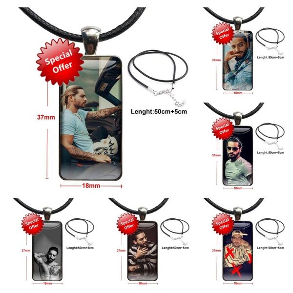pendant necklaces maluma brand steel color jewelry fashion statement necklace glass pendants most expensive for women girls, Silver
pendant necklaces maluma brand steel color jewelry fashion statement necklace glass pendants most expensive for women girls, Silver