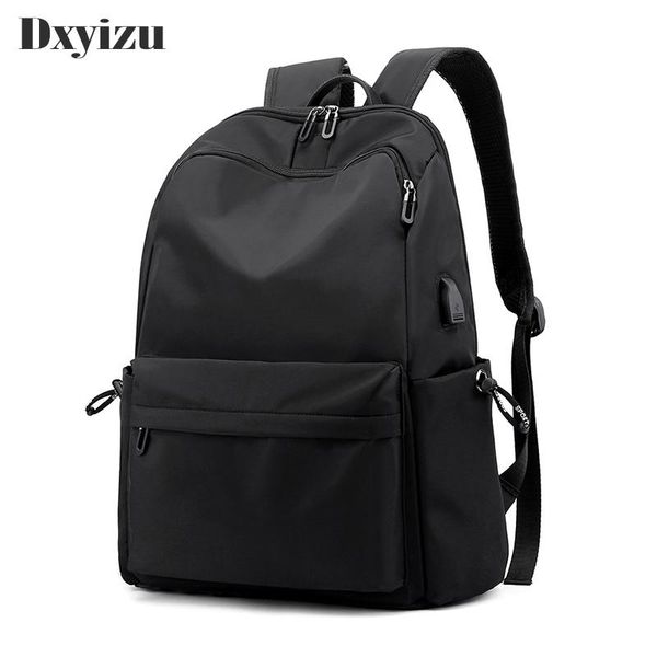 backpack men lapback pack large capacity stundet backpacks pleated casual style bag water repellent
backpack men lapback pack large capacity stundet backpacks pleated casual style bag water repellent