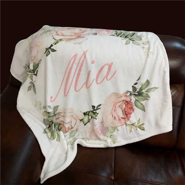 personalized swaddling baby bedding crib swaddle flower cartoon born infant gift baby bed blanket birthday gift 211029
personalized swaddling baby bedding crib swaddle flower cartoon born infant gift baby bed blanket birthday gift 211029