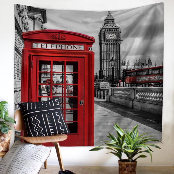 tapestries england style tapestry telephone booth printed large size wall hanging multifunctional picnic cloth blanket chic ornaments
tapestries england style tapestry telephone booth printed large size wall hanging multifunctional picnic cloth blanket chic ornaments