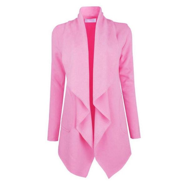 women's suits & blazers 2021 women and jackets spring autumn casual long wide waisted solid female jacket plus size, White;black
women's suits & blazers 2021 women and jackets spring autumn casual long wide waisted solid female jacket plus size, White;black