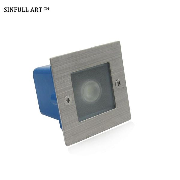 outdoor wall lamps modern 3w recessed led stair light step lights ac85-265v waterproof corner sconce garden street lighting fixtures
outdoor wall lamps modern 3w recessed led stair light step lights ac85-265v waterproof corner sconce garden street lighting fixtures