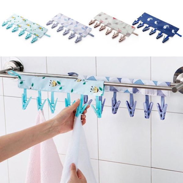 clothing & wardrobe storage clothes pegs portable cloth hanger travel foldable drying clip creative bathroom
clothing & wardrobe storage clothes pegs portable cloth hanger travel foldable drying clip creative bathroom