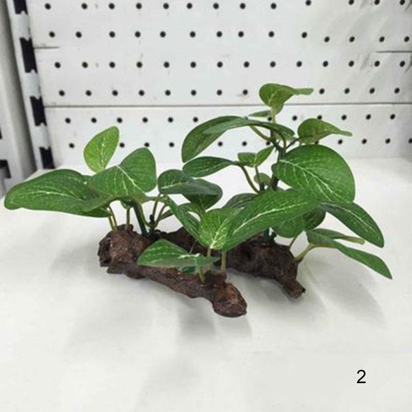 artificial aquarium plant decor fish tank submersible grass ornament yu-home decorations
artificial aquarium plant decor fish tank submersible grass ornament yu-home decorations